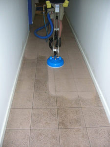 Porcelain Tile Cleaning Luton